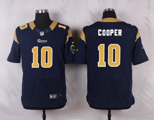 St Louis Rams elite jerseys-022